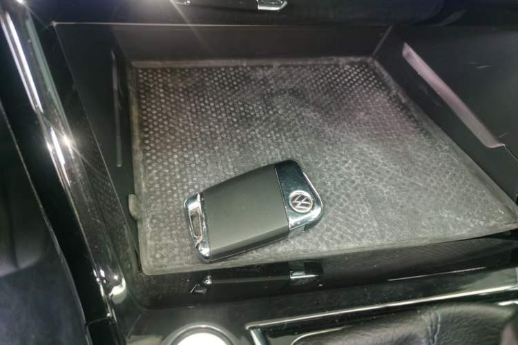 Used Volkswagen Passat 2022 330TSI Elite Edition Custom Version