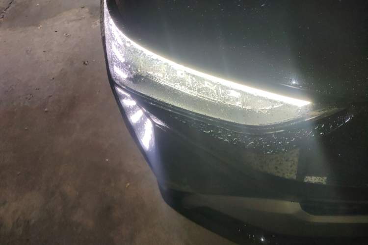 Used AION Y 2022 80 Ultra-Long Range Edition
