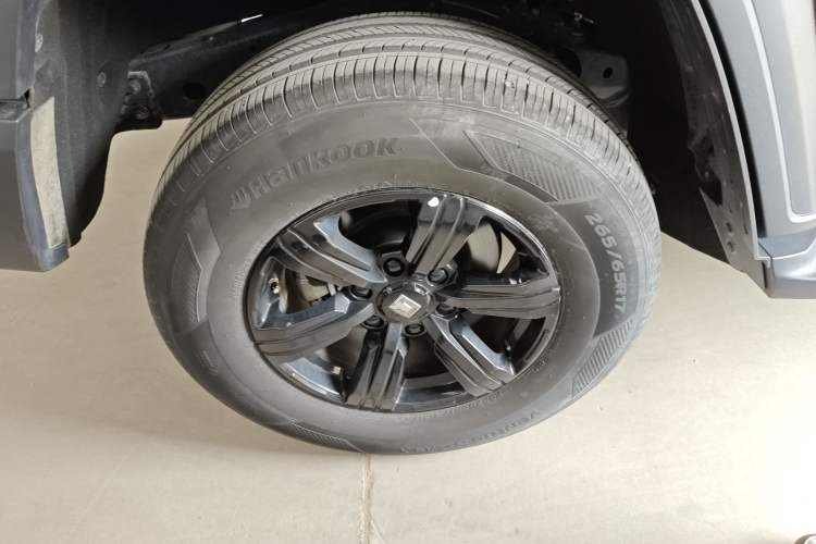 Used Tank 300 2023 Off-Road Edition 2.0T Conqueror
