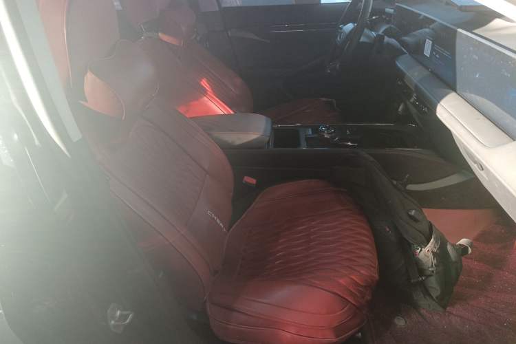 Used Ford Mondeo 2023 EcoBoost 245 Luxury Model
