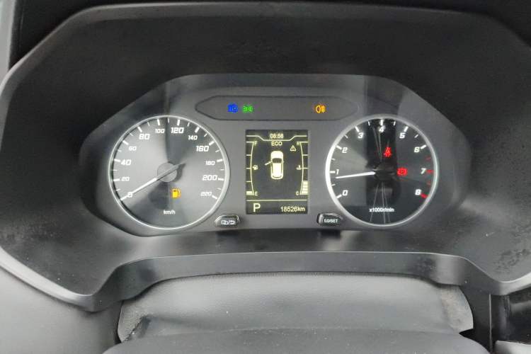 Used Chery Tiggo 7 2020 Discovery Edition 1.5T CVT Discovery No.1