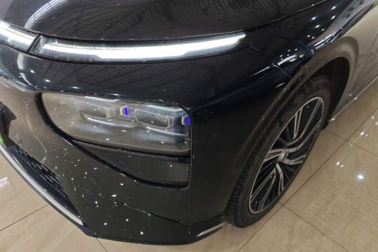 Used XPeng G9 2024 570 Pro
