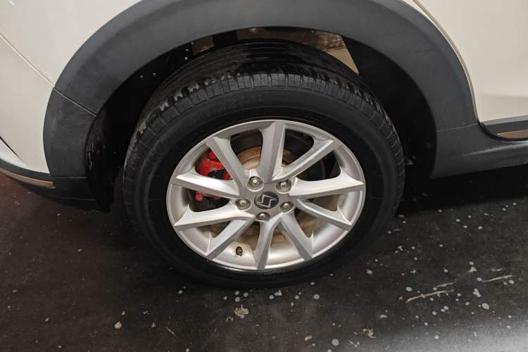 Used SOL E20X 2020 Heartbeat Edition
