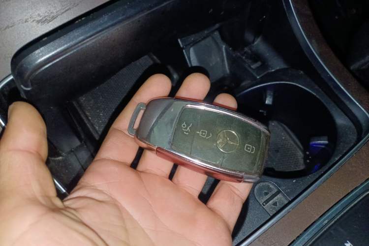 Used Mercedes-Benz GLC 2020 GLC 260 L 4MATIC Luxury Model
