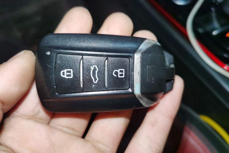 Used Dongfeng Aeolus Yixuan GS 2021 230T Automatic Zuiyao Wushu Edition