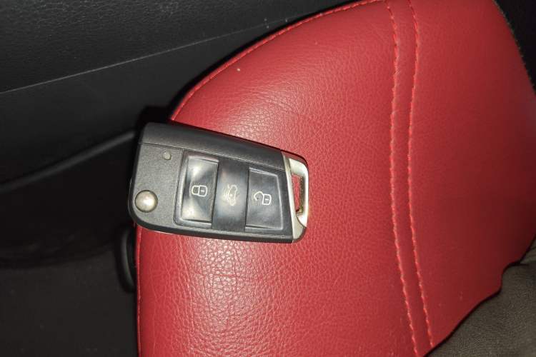 Used Volkswagen Golf 2017 230TSI Automatic Comfort Edition – Celebrating Milestone of One Million Units