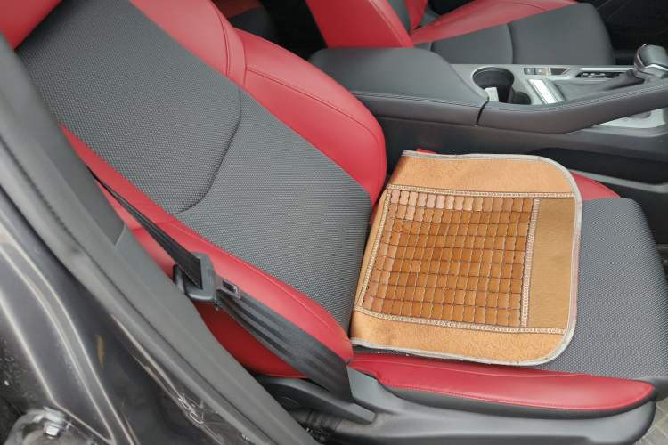 Used Changan CS35PLUS 2023 Enjoy Edition 1.4T DCT Luxury Model