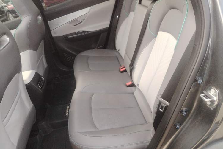 Used Changan UNI-T 2023 Second-Generation 1.5T Prestige Model
