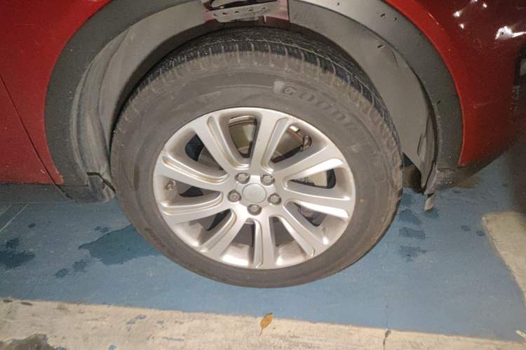 Used Land Rover Discovery Sport 2016 2.0T SE
