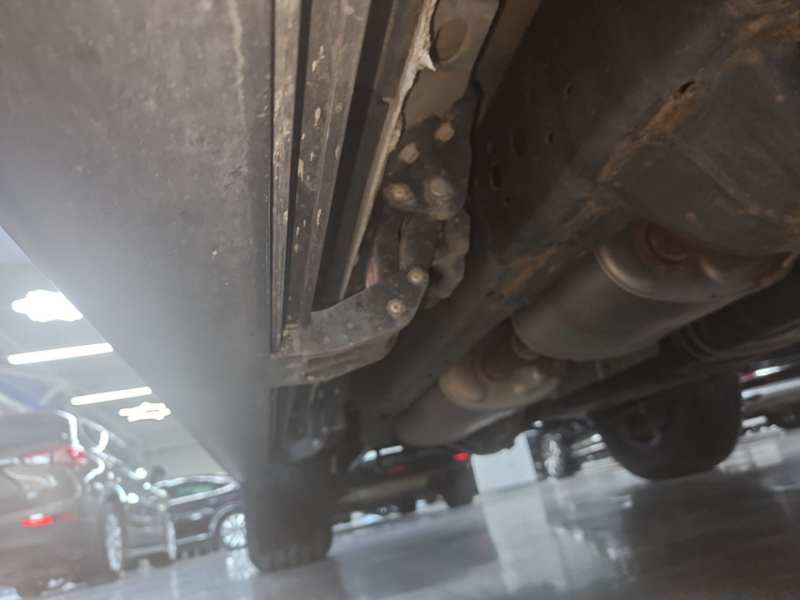 Used Tank 300 2021 City Edition 2.0T Essential Model — 20