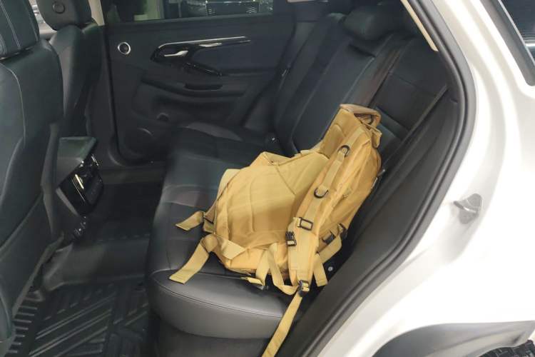 Used Land Rover Range Rover Evoque 2023 Aurora L 249 PS Luxury Edition
