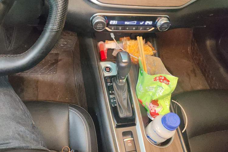 Used Nissan Teana 2021 2.0L XL Comfort Edition
