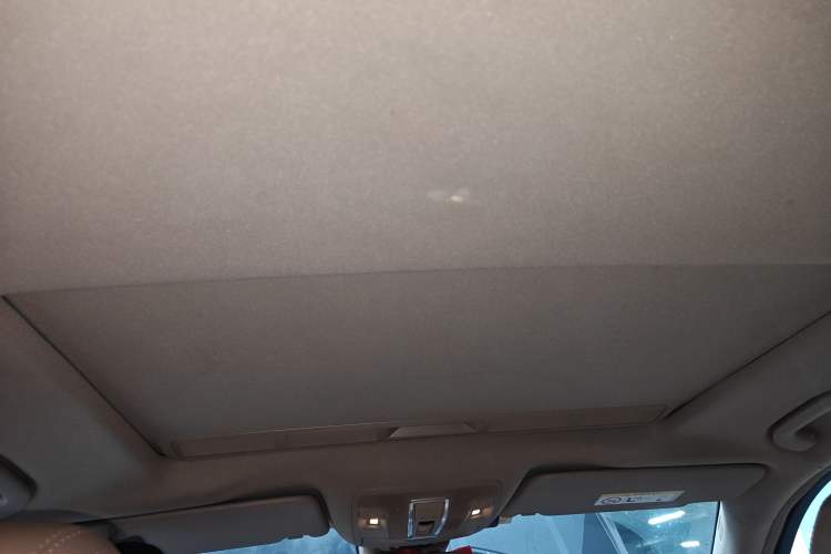 Used Mercedes-Benz M-Class 2014 ML 320 4MATIC
