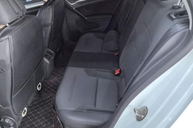 Used Volkswagen Golf 2018 1.6L Automatic Comfort Model