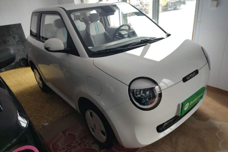 Used Qiyuan Lumin 2025 205km Refreshing Edition
