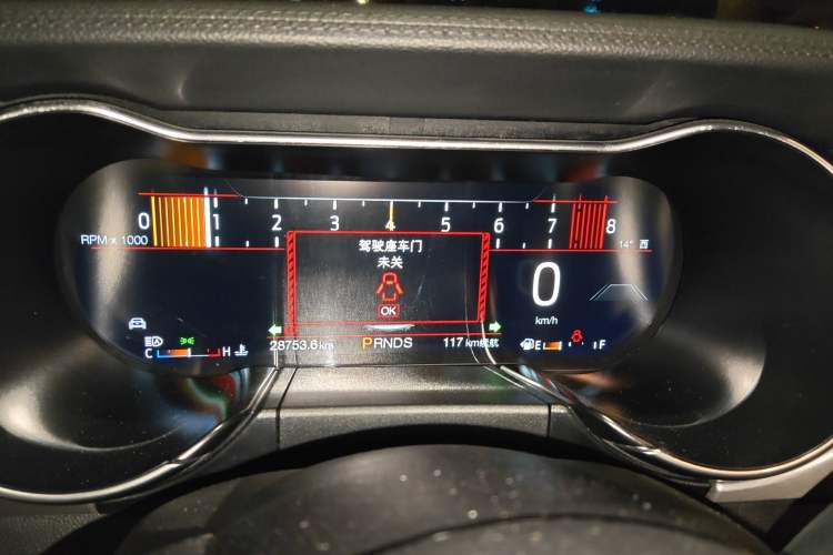 Used Ford Mustang 2020 2.3L EcoBoost
