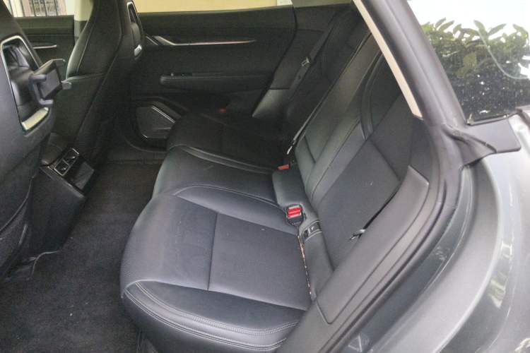 Used Zeekr 001 2022 Long-Range Dual-Motor WE Edition