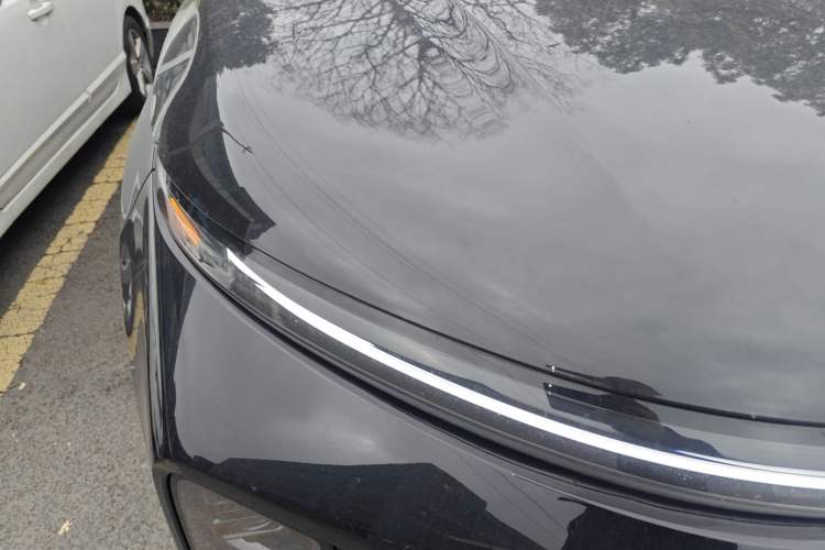 Used Li Auto L6 2024 Pro Model