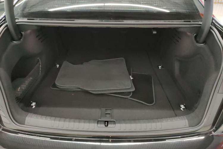 Used Audi A6L 2024 40 TFSI Luxury Dynamic Edition