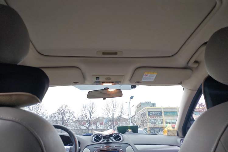 Used Ford Mondeo 2013 2.3L Fashion Edition