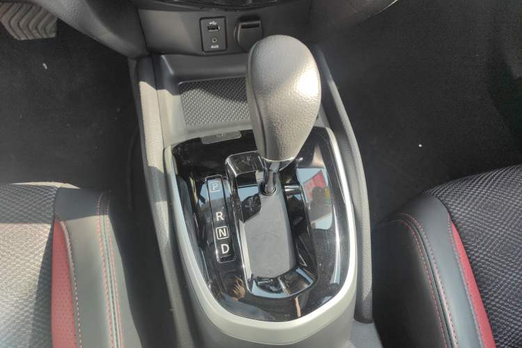 Used Nissan Qashqai 2016 2.0L CVT Luxury Edition
