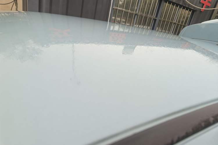 Used LINGBOX 2022 Zhuowenjun Pro Edition Roof