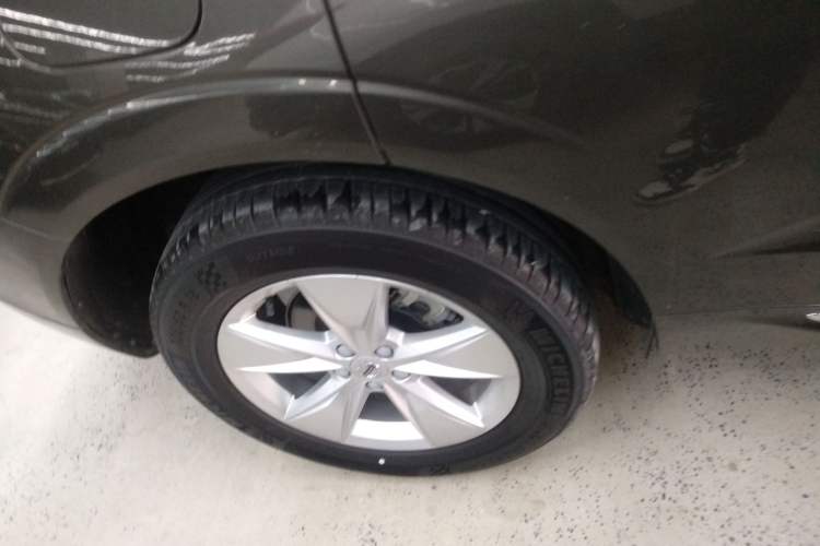 Used Volvo XC60 2022 B5 4x4 Zhiyi Luxury Edition
