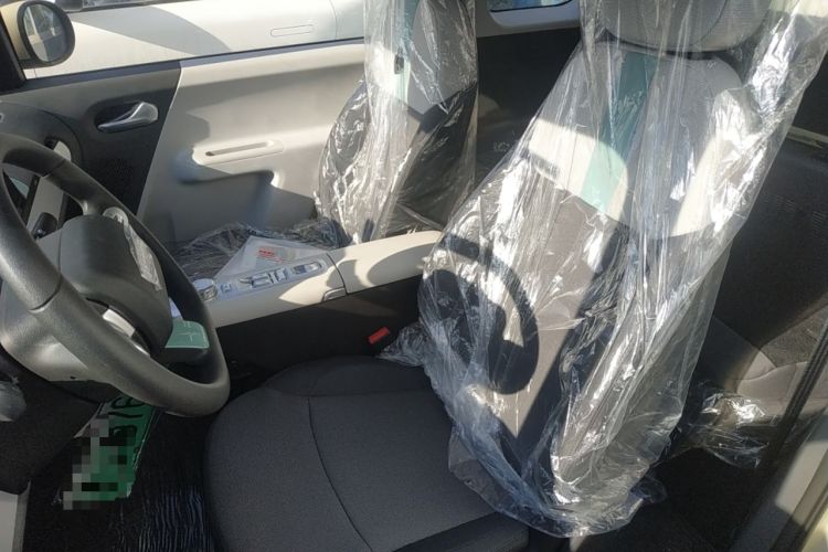 Used Qiyuan Lumin 2025 205 km Xiangqin Version
