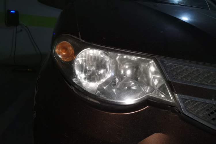 Used Wuling Hongguang 2013 1.5L S Comfort Model
