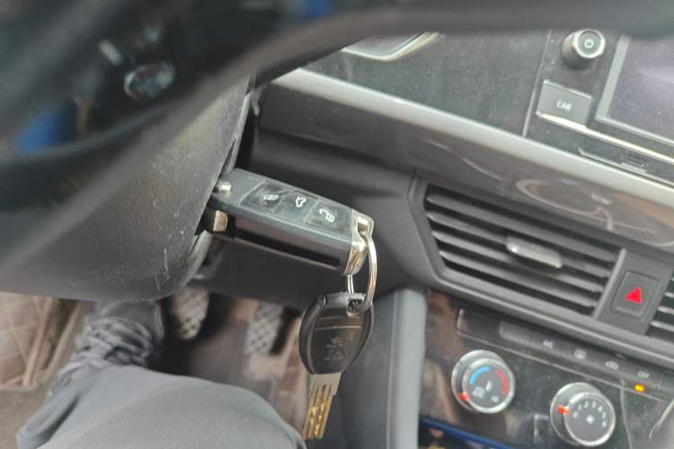 Used Volkswagen Bora 2020 1.5L Automatic Comfort Model
