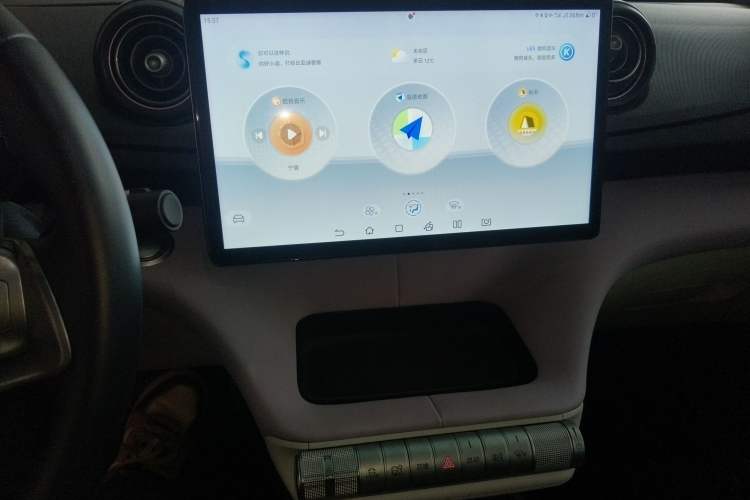 Used BYD Dolphin 2021 405 km Fashion Edition
