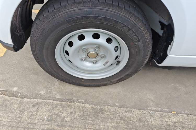 Used Farizon Xingxiang V 2024 Star Enjoy V6E Feature Edition Zhixin 46.08 kWh
