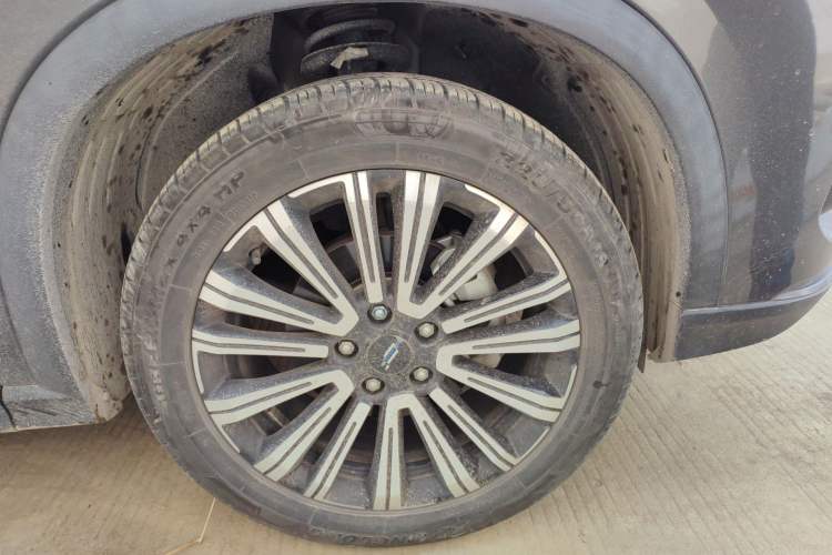 Used CHANGAN OSHAN X5 2021 1.5T DCT Prestige Edition
