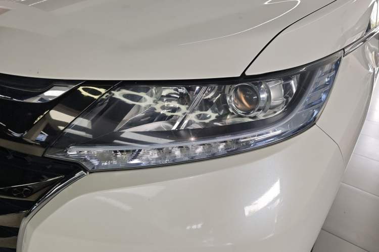 Used Honda Odyssey 2019 2.0L Rui-Changxiang Edition Left Front Headlight
