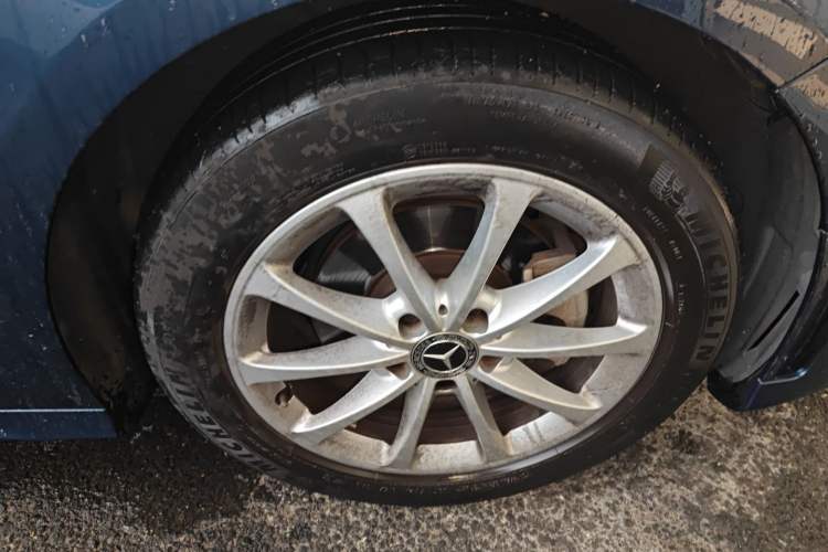 Used Mercedes-Benz A-Class 2019 A 200 L Sport Sedan