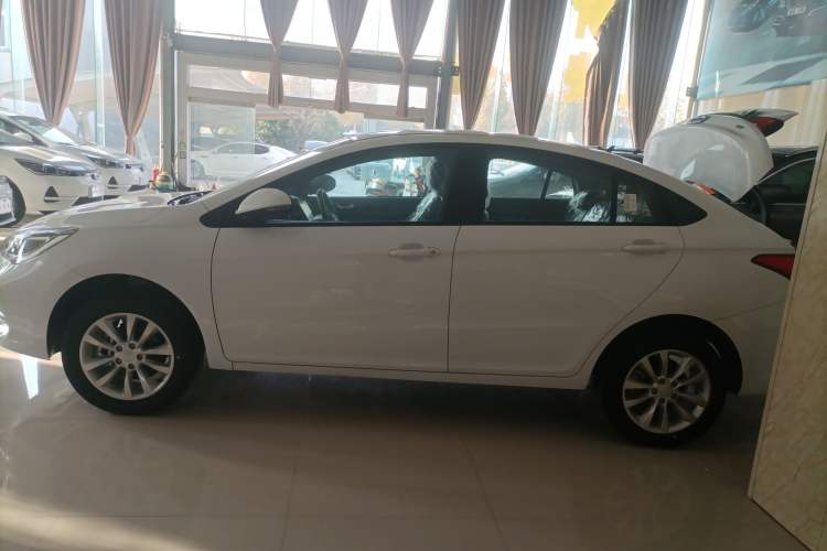 Used SINOGOLD Junxing 2023 Standard Model