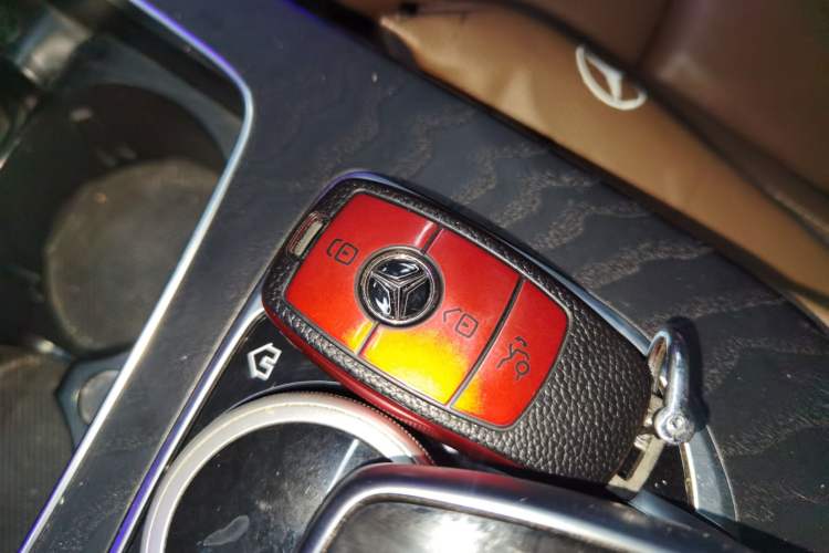 Used Mercedes-Benz E-Class 2018 Facelift E 200 L Sport 4MATIC