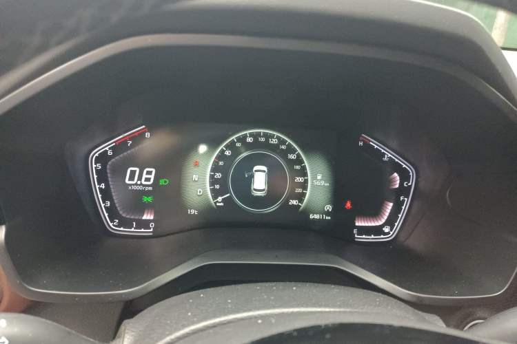 Used Kia Sportage R 2021 Ace 2.0L Splendid Edition