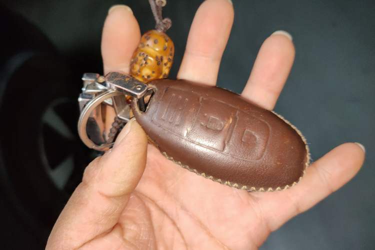 Used Nissan Qashqai 2017 2.0L CVT Luxury Edition China V Standard
