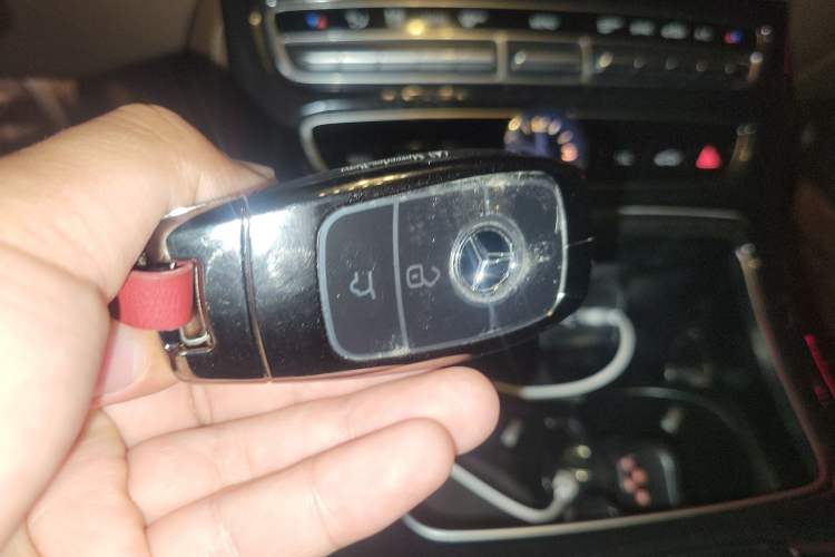 Used Mercedes-Benz E-Class 2020 E 300 L Sport Luxury Edition