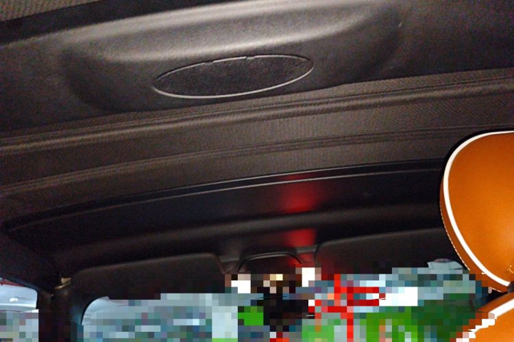 Used MINI 2016 2.0T COOPER S CABRIO