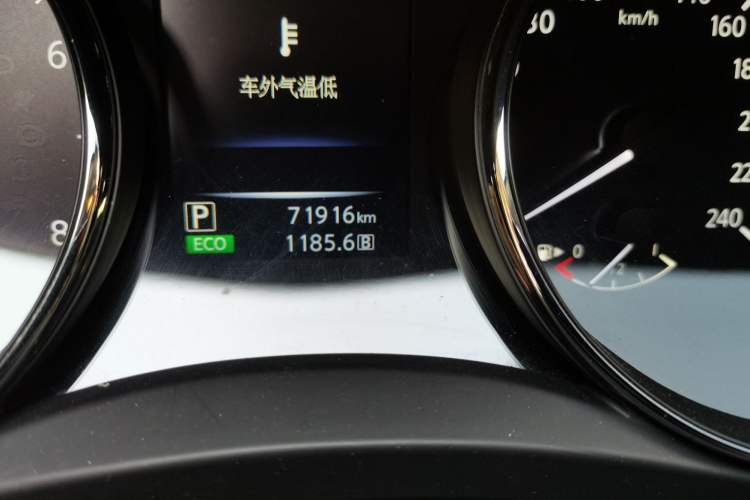 Used Nissan Qashqai 2017 2.0L CVT Smart Enjoyment Version China V Standard
