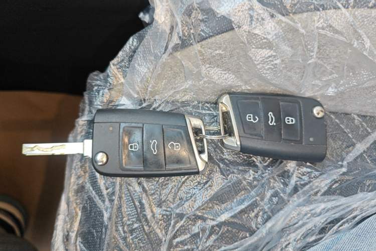 Used Volkswagen Tayron GTE Plug-in Hybrid 2020 1.4T Luxury Model Interior 1