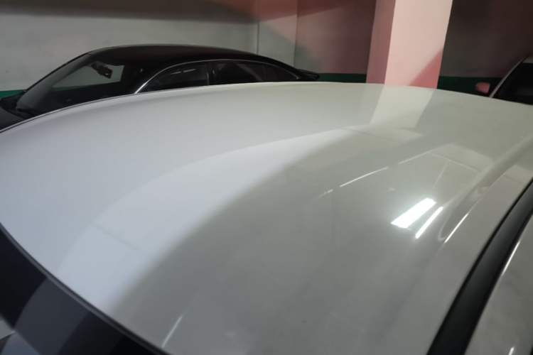 Used Wuling Bingo 2023 333km Enjoy+ Version
