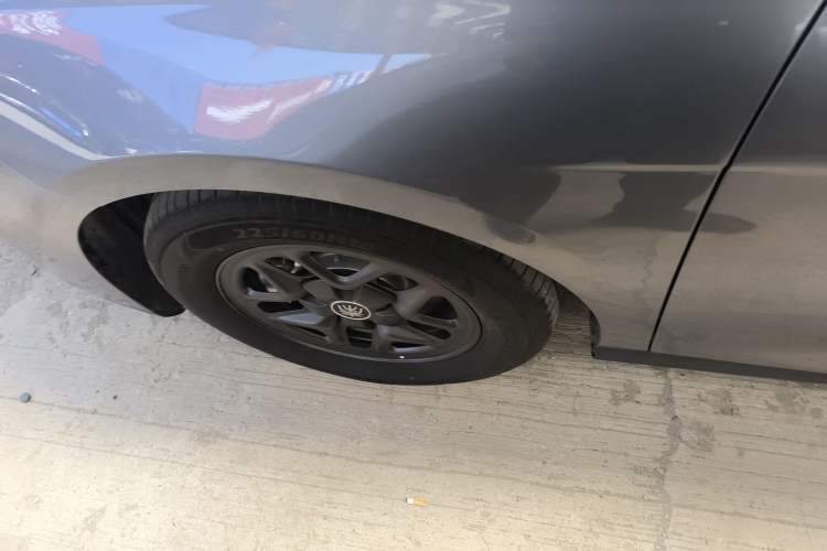 Used BYD Qin PLUS 2025 DM-i Smart Drive 55KM Leading Model Exterior 4