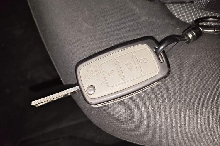 Used Volkswagen Jetta 2019 Dream Edition 1.4L Manual Fashion Version