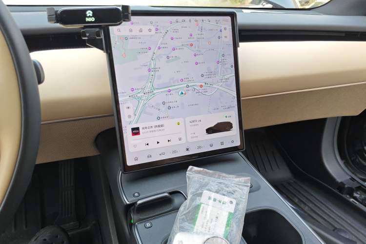 Used Nio ET5T 2024 75kWh Touring