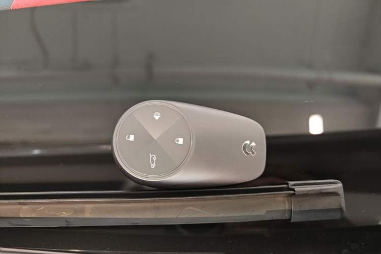 Used Nio ES6 2020 420 km Sport Edition
