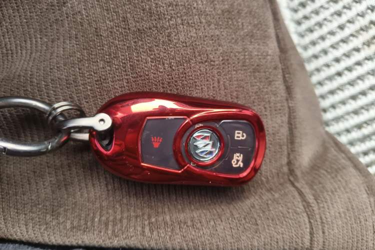 Used Buick Regal 2021 552T Elite Edition
