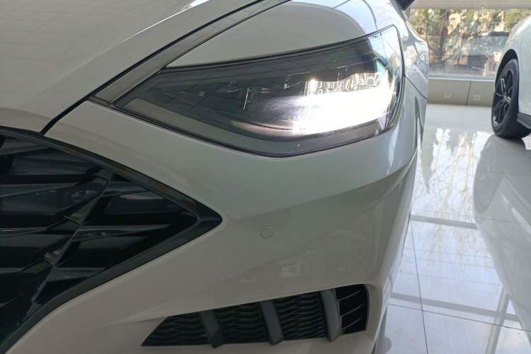 Used Hyundai Sonata 2020 270TGDi DCT GLS Elite Edition